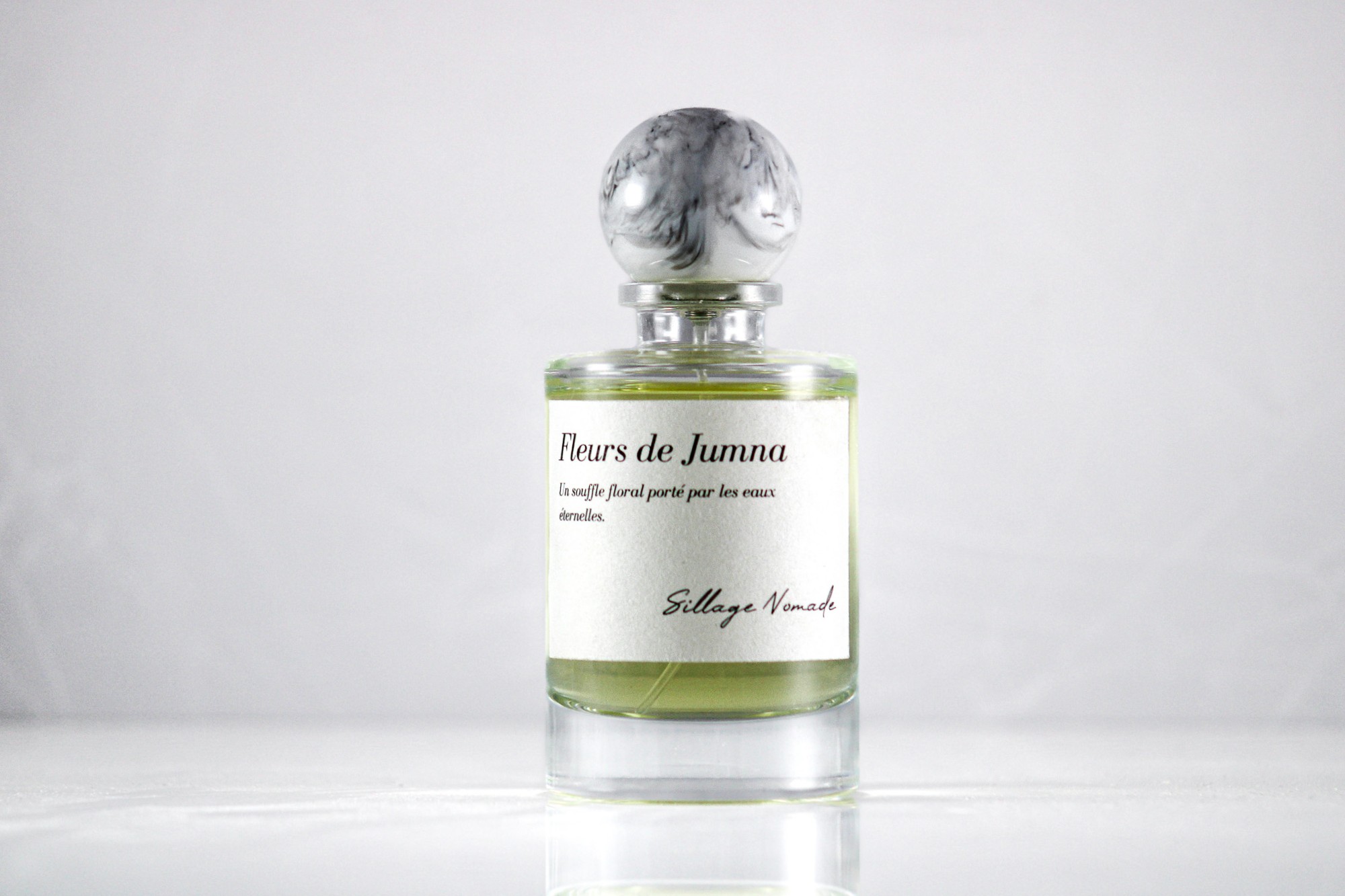 Sillage Nomade – Ombre de Bosphore